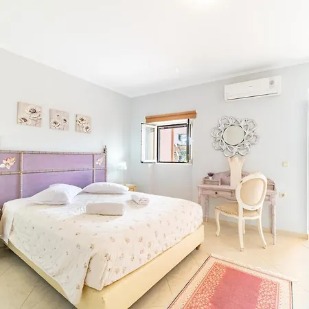 Junior With Garden View Apartmán Corfu (city)
