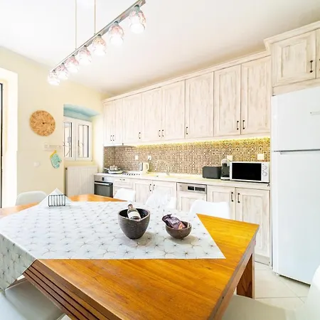 Apartmán Junior With Garden View Corfu (city)