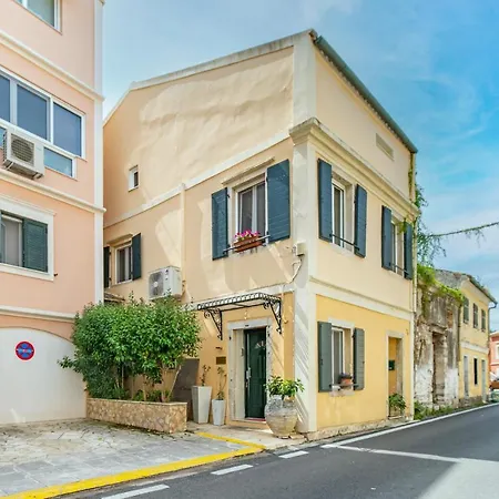 Appartamento Junior With Garden View *