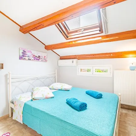 Διαμέρισμα Junior With Garden View *
